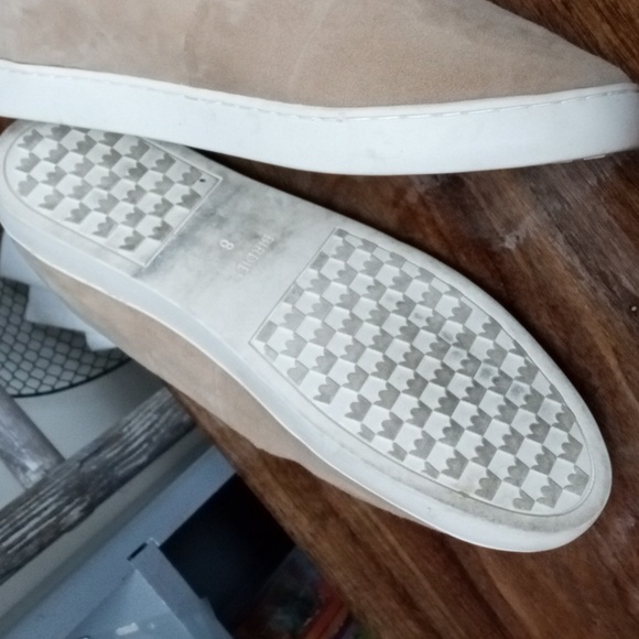 Birdies flats size 8 - Picture 4 of 5